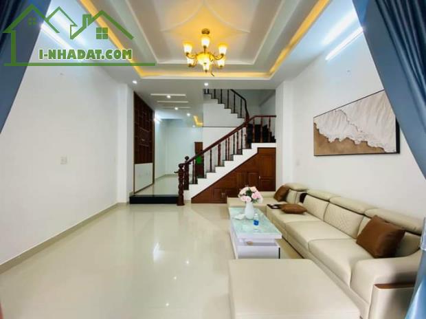 Bán Gấp Nhà Đường Trần Xuân Soạn, P.Tân Hưng, Quận 7. Giá 2tỷ9/sổ sẳn - 1