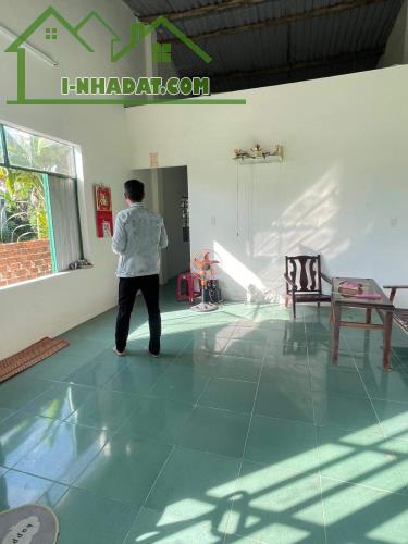 a8 Bán nhà Hòa Phước, Hòa Vang, Đà Nẵng đường ô tô 3m5 tận ngõ, 2PN 150m2 giá nhỉnh 1 tỷ - 3