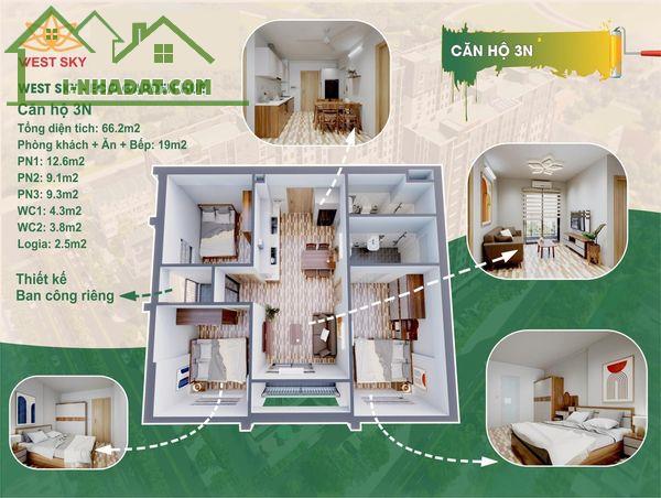 CHUNG CƯ XÃ HỘI ECOGARDEN HUẾ- TOÀ W2 SẮP ĐƯỢC MỞ BÁN.0967_139_891(call/zalo) gặp em Hồng - 1