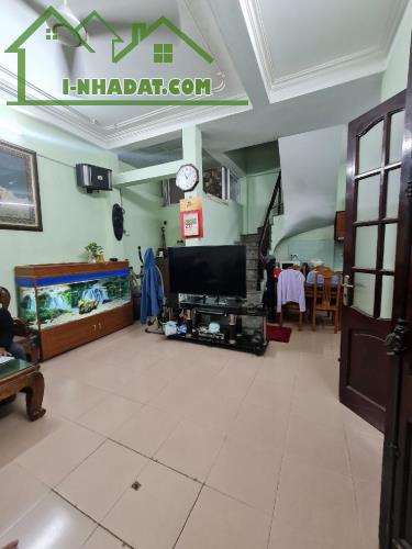 Bán nhà Hà Kế Tấn - Phương Liệt - Thanh Xuân  , DT 45m2, Giá nhỉnh 4 tỷ - 5