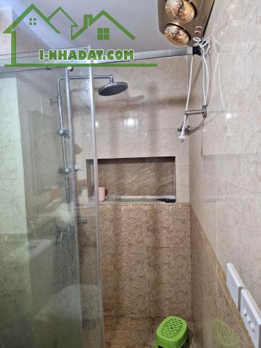 8.5 tỷ, 45m2x6T Bán nhà Liền Kề KĐT Vạn Phúc Phân Lô Ô Tô Kinh Doanh Vỉa Hè - 2