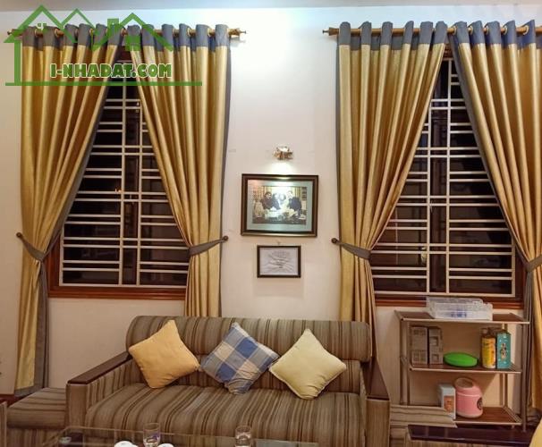 Bán nhà mặt phố Văn Khê, Hà Đông, 100m2, 5 tầng, kinh doanh đỉnh nhỉnh 10 tỷ - 2