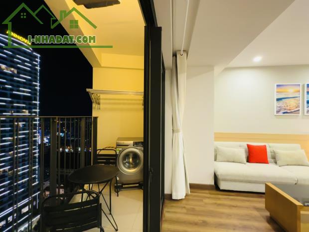 (BOOKING) Căn hộ studio GOLD COAST Nha Trang tầng 20, GIÁ CHỈ 700K/ĐÊM - 3