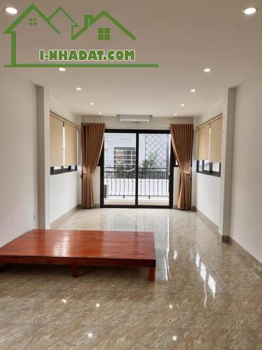 15m RA MẶT PHỐ NGUYỄN NGỌC NẠI MỚI TUYỆT ĐẸP THANG MÁY GARA ÔTÔ KINH DOANH 85m2 x 8T 20 tỷ - 3