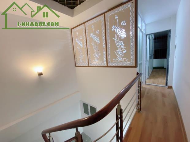 Bán nhà Vạn Phúc, Hà Đông, 45m2x4 tầng 2 thoáng, mt 6.5m - 15m ra phố, ô tô 5 tạ đỗ cửa - 1