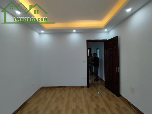 Chỉ hơn 6 tỷ có nhà Vạn Phúc 4 tầng ô tô cách 20m - 2