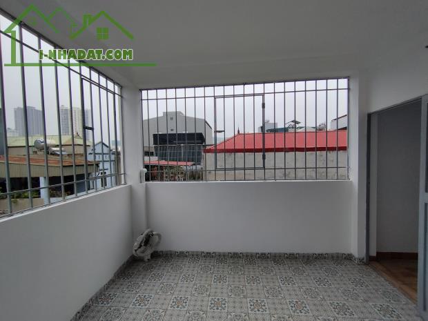 Chỉ hơn 6 tỷ có nhà Vạn Phúc 4 tầng ô tô cách 20m - 5