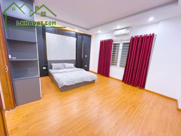 9.8 tỷ, 70m2x6T LK TT12 KĐT Văn Quán phân lô, ô tô, kinh doanh, nội thất vip, 0904604054 - 3