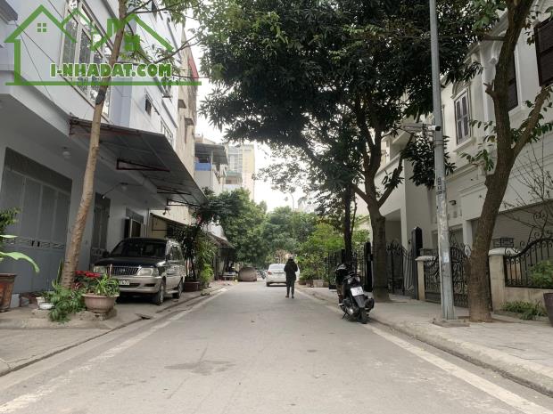 BIỆT THỰ ĐẲNG CẤP NGUYỄN TUÂN KINH DOANH ĐỈNH THANG MÁY 175m2 MẶT TIỀN 9m SỔ ĐẸP hơn 40 tỷ - 3