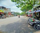 Bán Đất Mặt Phố Hoàng Thế Thiện Lô Góc 3 thoáng 2 măt Ô Tô 150m² mt 6m nhỉnh 21 tỷ