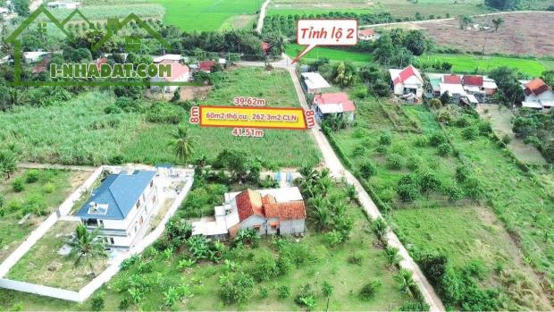 8m Mặt Tiền Đường Bến Đò 2- Diên Thọ Cách Tỉnh Lộ 2 50m