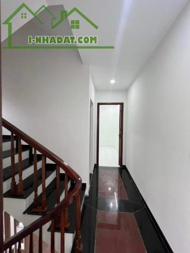 Bán nhà Lai Xá, Kim Chung 32m2*5T. 100m đến chợ Lai Xá, đường 32. Ngõ thông. Đầu tư tốt - 3