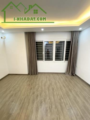 Bán nhà phố Cổng Đồng, La Khê 50m2x6T, hơn 8 tỷ, vỉa hè, ô tô tránh, kinh doanh, tiềm năng - 3