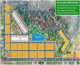 Cơ hội đầu tư đất nền tiềm năng tại mb2267 Đông Quang, mặt đường đôi 34m