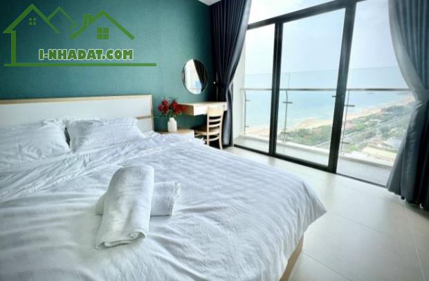 Cho thuê khách sạn 31 phòng đường Phó Đức Chính, cách biển chỉ 50m