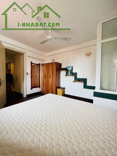 💥 Bán Nhà Căn hộ DV Đặng Thai Mai, Hồ Tây, 8 Phòng, Tây Thuê, 50m2 6T, Chỉ 12 Tỷ 💥 - 2
