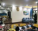 Cho thuê căn hộ Full nội thất cao cấp tại Le Grand Jardin Sài Đồng, Long Biên, Hà Nội.