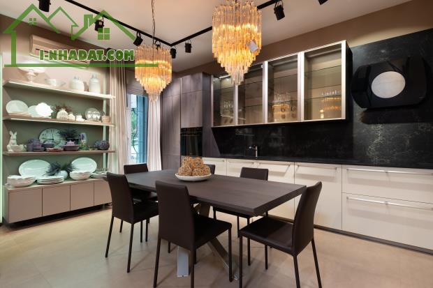 Cần Tiền Gấp Bán - Mặt Tiền Kinh Doanh Đường 5m5 Lưu Quý Kỳ Quận Hải Châu-80m2-Chỉ 6 Tỷ 2 - 1
