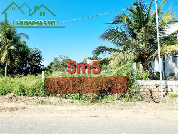 Đất Thổ Cư Ngay Nhà Thờ Diên Đồng Diên Khánh Chỉ 780triệu - 1