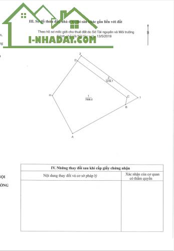 💥 Dự án Khách Sạn 5 Sao 46 Tầng Tố Hữu, 9300m2 MT 200m, Chỉ 857 Tỷ 💥