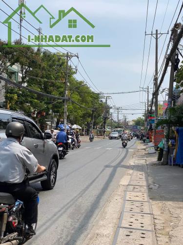 Mặt tiền Nguyễn Duy Trinh – Bình Trưng Tây khu Kinh Doanh  giá chỉ 130 triệu/m2 - 1