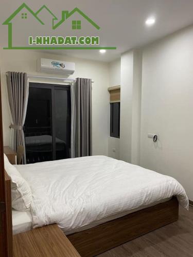 💥 Tòa Apartment, Căn hộ cho thuê Đào Tấn, 190m2 9T, MT 12m, 31 Phòng KK, 480tr/th💥 - 3