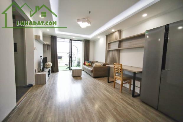 💥 Tòa Apartment, Căn hộ cho thuê Kim Mã, 105m2 8T, MT 10m, 13 Căn hộ KK, 1 Tỷ/Năm 💥 - 2