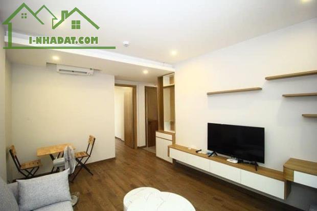 💥Tòa Apartment Mặt phố Linh Lang, Ba Đình 102m2 9T, MT 10m, 13 Căn hộ KK, 250tr/th 💥