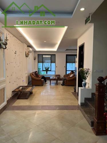 💥 Tòa Apartment Phố Liễu Giai, Ba Đình, Gara Ô tô, 14 Phòng, 100m2 9T MT 6m, 250tr/th 💥 - 1