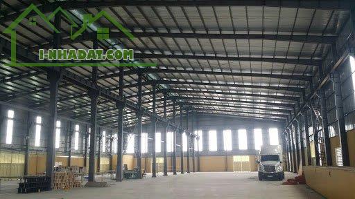 Cho thuê kho xưởng 2000m2- 3000m2- 5000m2- 15.000m2 trong KCN Nhơn Trạch, Tỉnh Đồng Nai