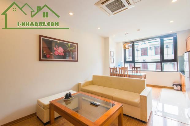 💥 Tòa văn phòng, Apartment VIP 8T Mặt phố Linh Lang, 165m2  MT 5m, dòng tiền khủng 💥 - 3