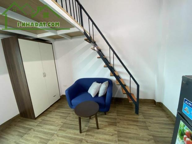 💥 Tòa Chung cư Mini 8 Tầng Miếu Đầm, Mễ Trì, 90m2 MT 4.5m, 22 Phòng KK, Chỉ 15 Tỷ 💥 - 3