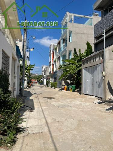 Bán 2 lô đất hẻm 58F Bưng Ông thoàn phú hữu,  diện tích 60m giá tốt - 1