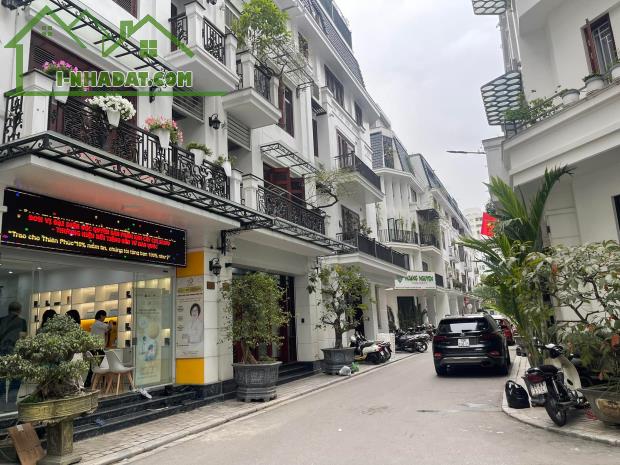 💥 Biệt thự liền kề 90 Nguyễn Tuân, Siêu đẳng cấp, Vừa tầm tiền, 72m2 5T MT 5.5m 💥 - 4
