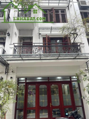 💥 Biệt thự liền kề 90 Nguyễn Tuân, Siêu đẳng cấp, Vừa tầm tiền, 72m2 5T MT 5.5m 💥 - 3