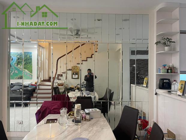 💥 Biệt thự liền kề 90 Nguyễn Tuân, Siêu đẳng cấp, Vừa tầm tiền, 72m2 5T MT 5.5m 💥 - 1