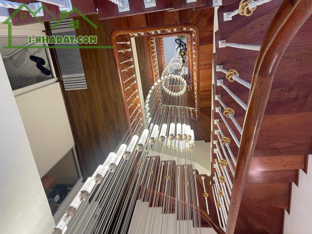 💥 Biệt thự liền kề 90 Nguyễn Tuân, Siêu đẳng cấp, Vừa tầm tiền, 72m2 5T MT 5.5m 💥
