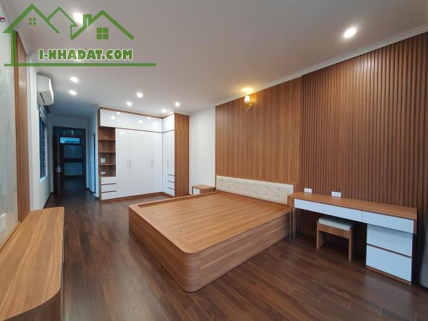 💥 Nhà Phố Duy Tân, Cầu Giấy, Ô tô, Văn Phòng 50m2 7T Thang máy, MT 4.1m 💥 - 2