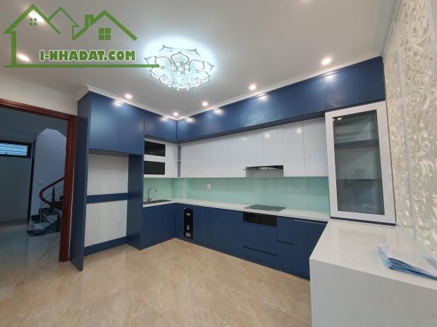 💥 Nhà Phố Duy Tân, Cầu Giấy, Ô tô, Văn Phòng 50m2 7T Thang máy, MT 4.1m 💥 - 3