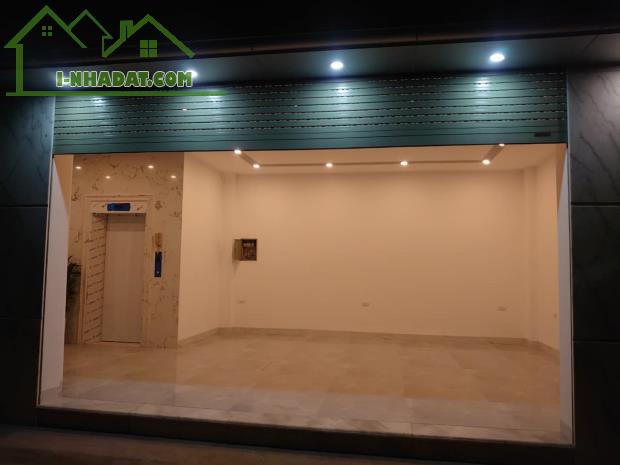 💥 Nhà Phố Khuất Duy Tiến, Cầu Giấy, Ô tô, Văn Phòng 8T Thang máy, 50m2 MT 12m 💥 - 2