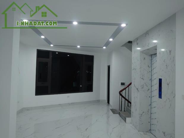 💥 Nhà Phố Khuất Duy Tiến, Cầu Giấy, Ô tô, Văn Phòng 8T Thang máy, 50m2 MT 12m 💥 - 3