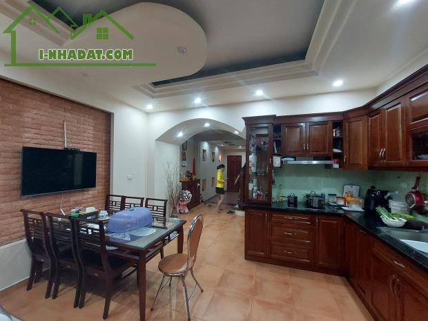 💥 Bán nhà Nguyễn Khang, Ô tô, Kinh doanh, Ngõ thông, Gần phố, 90m2 6T MT 5.2m 💥 - 2