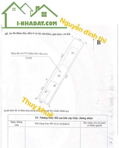 Bán nhà mặt phố Nguyễn Đình Thi, Tây Hồ, 156m X 6T, thang máy, 1 căn duy nhất, giá 105 tỷ