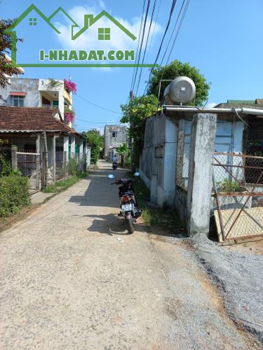 Bán gấp lô đất ở liền sát Khu Đông Nam, Thị Trấn Châu Ổ, Bình Sơn, Quảng Ngãi