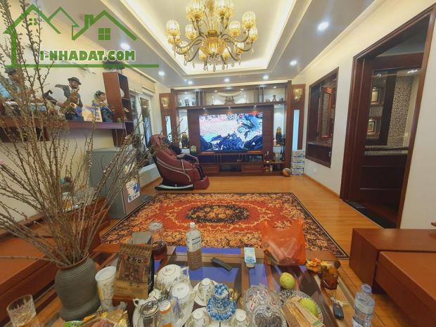 Siêu phẩm Mỹ Đình 2 phân lô – ô tô – vỉa hè , 200m2 , mặt tiền 10m 48 tỷ . - 2
