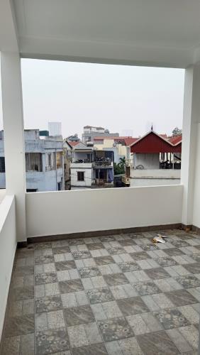 Siêu Phẩm Nhà 5 Tầng*Thang Máy- Hà Trì – Đa Sỹ – Văn Quán -Hà Đông-Hà Nội (40m2*3PN)