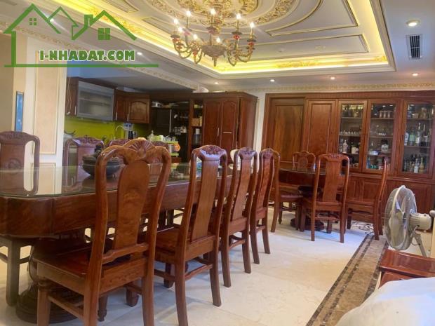 HÀNG HIẾM PHỐ HOÀNG CẦU BÁN GẤP DT76m2 THANG MÁY, VỈA HÈ- KINH DOANH - 2