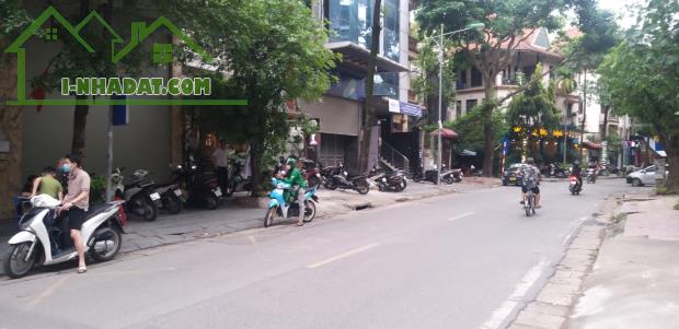 HÀNG HIẾM PHỐ HOÀNG CẦU BÁN GẤP DT76m2 THANG MÁY, VỈA HÈ- KINH DOANH - 3