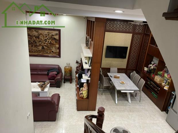 Biệt thự phố Huỳnh Văn Nghệ, Sống Đẳng Cấp, Hàng xóm Vinhomes Riverside. - 2
