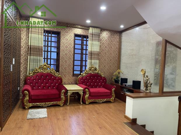 Biệt thự phố Huỳnh Văn Nghệ, Sống Đẳng Cấp, Hàng xóm Vinhomes Riverside. - 3